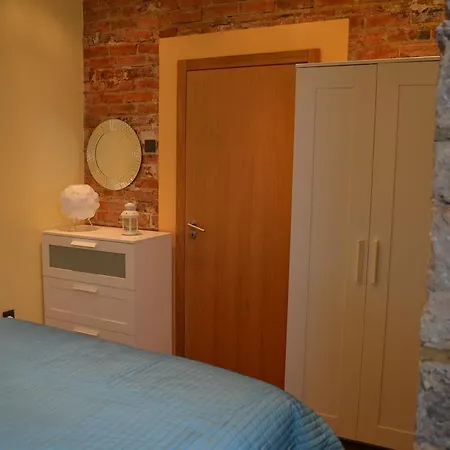 Magdalena 182 Apartamento