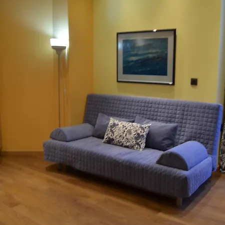 Apartamento Magdalena 182 *